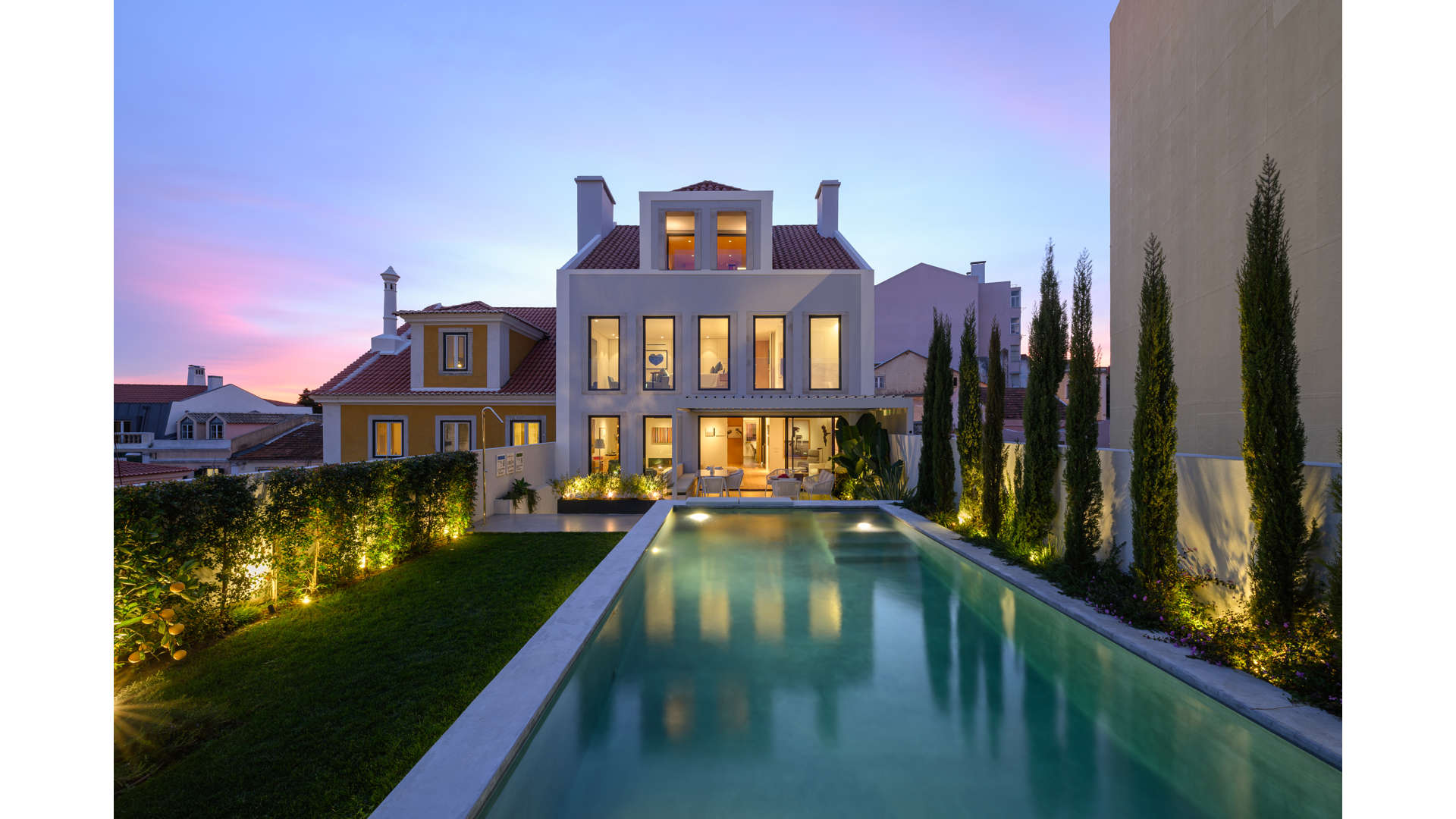 Casa JLM